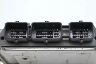 8V2112A650KD Блок управления двигателем Ford Fiesta 6 Арт e12169757, вид 2