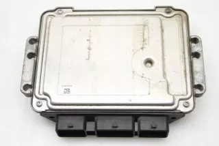 8V2112A650KD Блок управления двигателем Ford Fiesta 6 Арт e12169757, вид 3