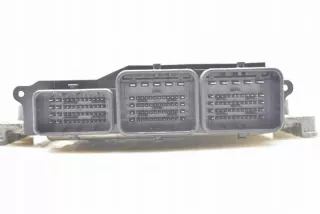 AV2112A650HJ Блок управления двигателем Ford Fiesta 6 Арт e12169749, вид 1