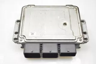 AV2112A650HJ Блок управления двигателем Ford Fiesta 6 Арт e12169749, вид 2
