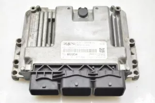 AV2112A650HJ Блок управления двигателем Ford Fiesta 6 Арт e12169749, вид 3