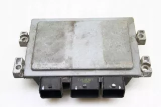 AV2112A650EB Блок управления двигателем Ford Fiesta 6 Арт e12169747, вид 2