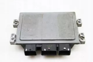 8V2112A650TG Блок управления двигателем Ford Fiesta 6 Арт e12169735, вид 1