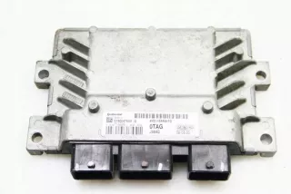 8V2112A650TG Блок управления двигателем Ford Fiesta 6 Арт e12169735, вид 4