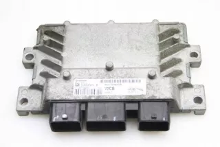 AV2112A650CB Блок управления двигателем Ford Fiesta 6 Арт e12169733, вид 3