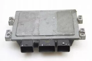 AV2112A650CB Блок управления двигателем Ford Fiesta 6 Арт e12169733, вид 4