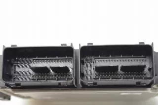 H1B112A650EA Блок управления двигателем Ford Fiesta 7 Арт e12169724, вид 3