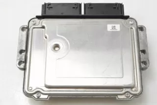 H1B112A650EA Блок управления двигателем Ford Fiesta 7 Арт e12169724, вид 4