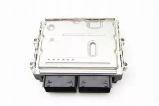 L1T112A650LA Блок управления двигателем Ford Fiesta 7 Арт e12169721, вид 1