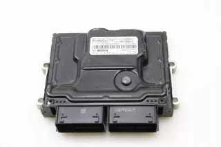 L1T112A650LA Блок управления двигателем Ford Fiesta 7 Арт e12169721, вид 2