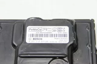 L1T112A650LA Блок управления двигателем Ford Fiesta 7 Арт e12169721, вид 3