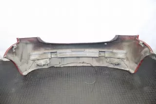  Бампер задний Kia Rio 2 Арт e12169600, вид 2