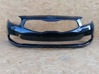 2012-2015R KMR210 86511-A2000 Бампер передний Kia Ceed 2 Арт e12169536, вид 1