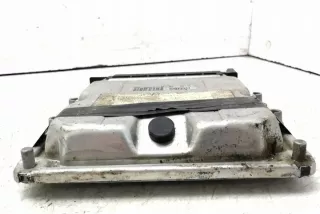 9635158180 Блок управления двигателем Citroen Xantia  Арт e12169459, вид 1