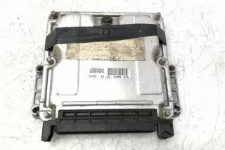 9635158180 Блок управления двигателем Citroen Xantia  Арт e12169459, вид 2