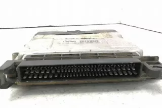 9635158180 Блок управления двигателем Citroen Xantia  Арт e12169459, вид 3