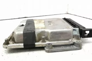 9635158180 Блок управления двигателем Citroen Xantia  Арт e12169459, вид 4