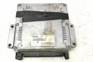 9635158180 Блок управления двигателем Citroen Xantia  Арт e12169459, вид 7