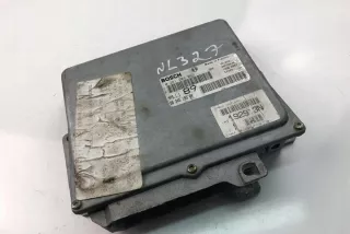 9624518380 Блок управления двигателем Citroen Xantia  Арт e12169457, вид 2