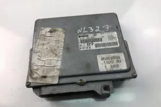 9624518380 Блок управления двигателем Citroen Xantia  Арт e12169457, вид 4