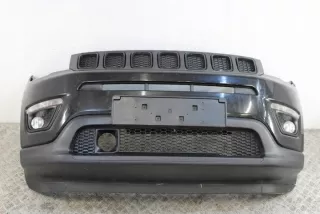 Бампер передний Jeep Compass 2 Арт e12169432, вид 1