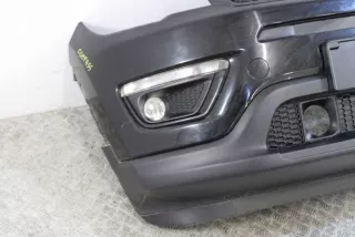  Бампер передний Jeep Compass 2 Арт e12169432, вид 2