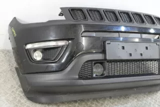  Бампер передний Jeep Compass 2 Арт e12169432, вид 3