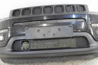  Бампер передний Jeep Compass 2 Арт e12169432, вид 4