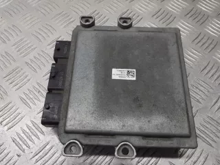 9663885680 Блок управления двигателем Citroen C5 2 Арт e12169395, вид 2