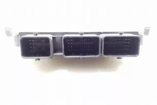9663548180 Блок управления двигателем Citroen C5 2 Арт e12169393, вид 3