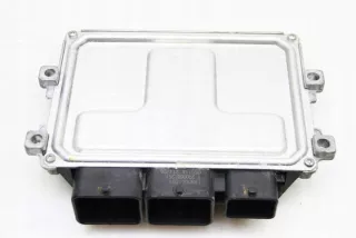 9811545080 Блок управления двигателем Citroen C4 1 Арт e12169344, вид 3