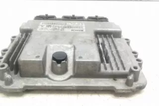 9662213180 Блок управления двигателем Citroen C4 1 Арт e12169334, вид 4