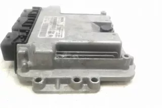 9662213180 Блок управления двигателем Citroen C4 1 Арт e12169334, вид 6