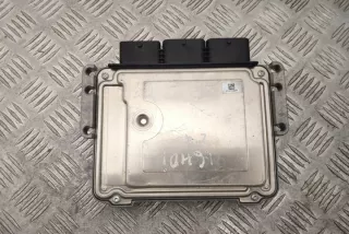 9675682180 Блок управления двигателем Citroen C4 2 Арт e12169293, вид 4