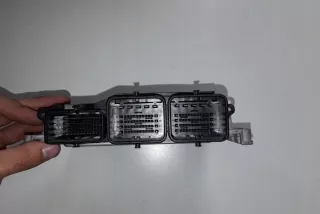 0281015848 Блок управления двигателем Citroen C3 2 Арт e12169204, вид 1