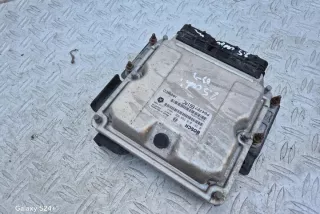 P04727661AC Блок управления двигателем Chrysler Voyager 4 Арт e12169138, вид 3