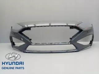 86511-G4DA0 86511-G4DA0HYUNDAI Бампер передний Hyundai i30 PD Арт e12169110, вид 1