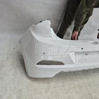 86611-C8000 Бампер задний Hyundai i20  2 Арт e12169084, вид 2