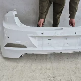 86611-C8000 Бампер задний Hyundai i20  2 Арт e12169084, вид 3