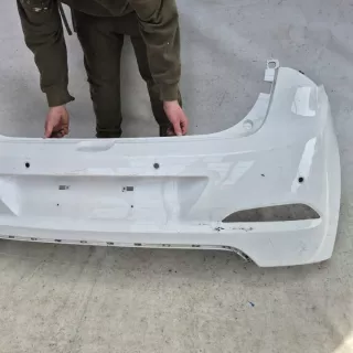 86611-C8000 Бампер задний Hyundai i20  2 Арт e12169084, вид 4