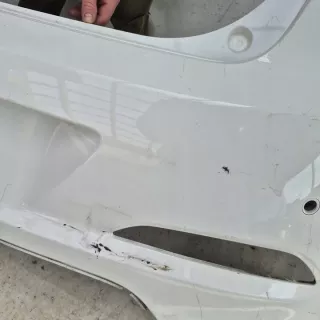 86611-C8000 Бампер задний Hyundai i20  2 Арт e12169084, вид 7