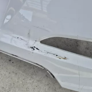 86611-C8000 Бампер задний Hyundai i20  2 Арт e12169084, вид 8
