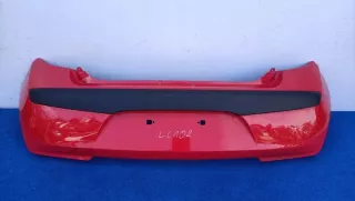 2007R+ 86612-0X000 Бампер задний Hyundai i10 2 Арт e12169045, вид 1