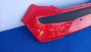 2007R+ 86612-0X000 Бампер задний Hyundai i10 2 Арт e12169045, вид 2