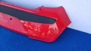 2007R+ 86612-0X000 Бампер задний Hyundai i10 2 Арт e12169045, вид 3
