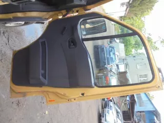 AK-12-703229 Дверь передняя правая Iveco Daily 2 Арт e12169031, вид 2