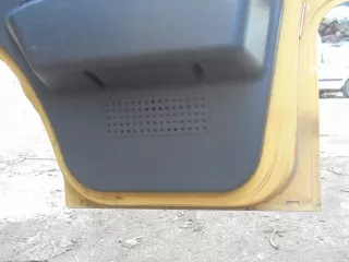 AK-12-703229 Дверь передняя правая Iveco Daily 2 Арт e12169031, вид 3