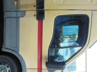 AK-12-703229 Дверь передняя правая Iveco Daily 2 Арт e12169031, вид 5
