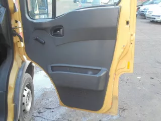 AK-12-703229 Дверь передняя правая Iveco Daily 2 Арт e12169031, вид 8