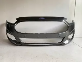 DS73-17757-J Бампер передний Ford Mondeo 5 Арт e12168867, вид 1